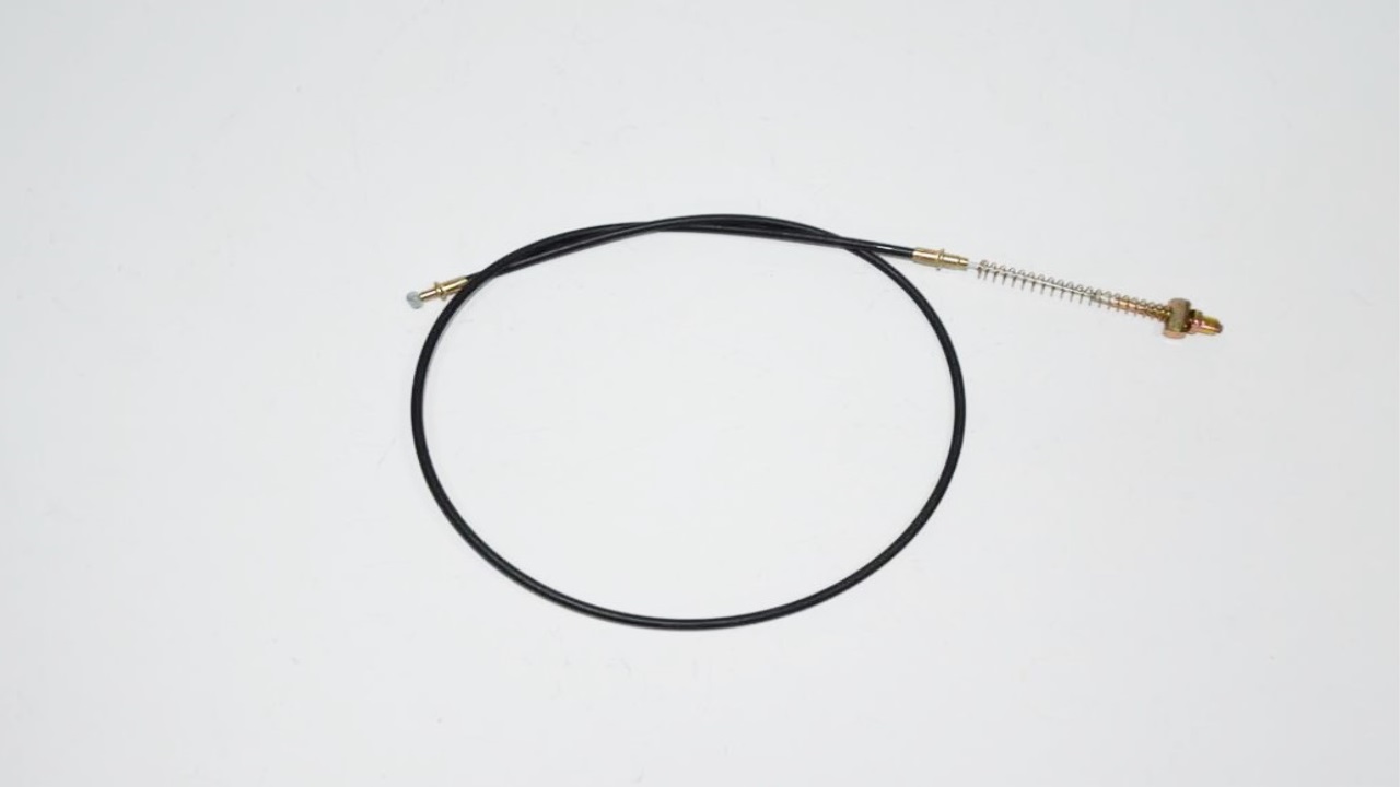 ÖN FREN HALATI (ECORIDER XC)